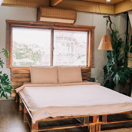 Tinh House Phu Quoc Hotel Екстериор снимка