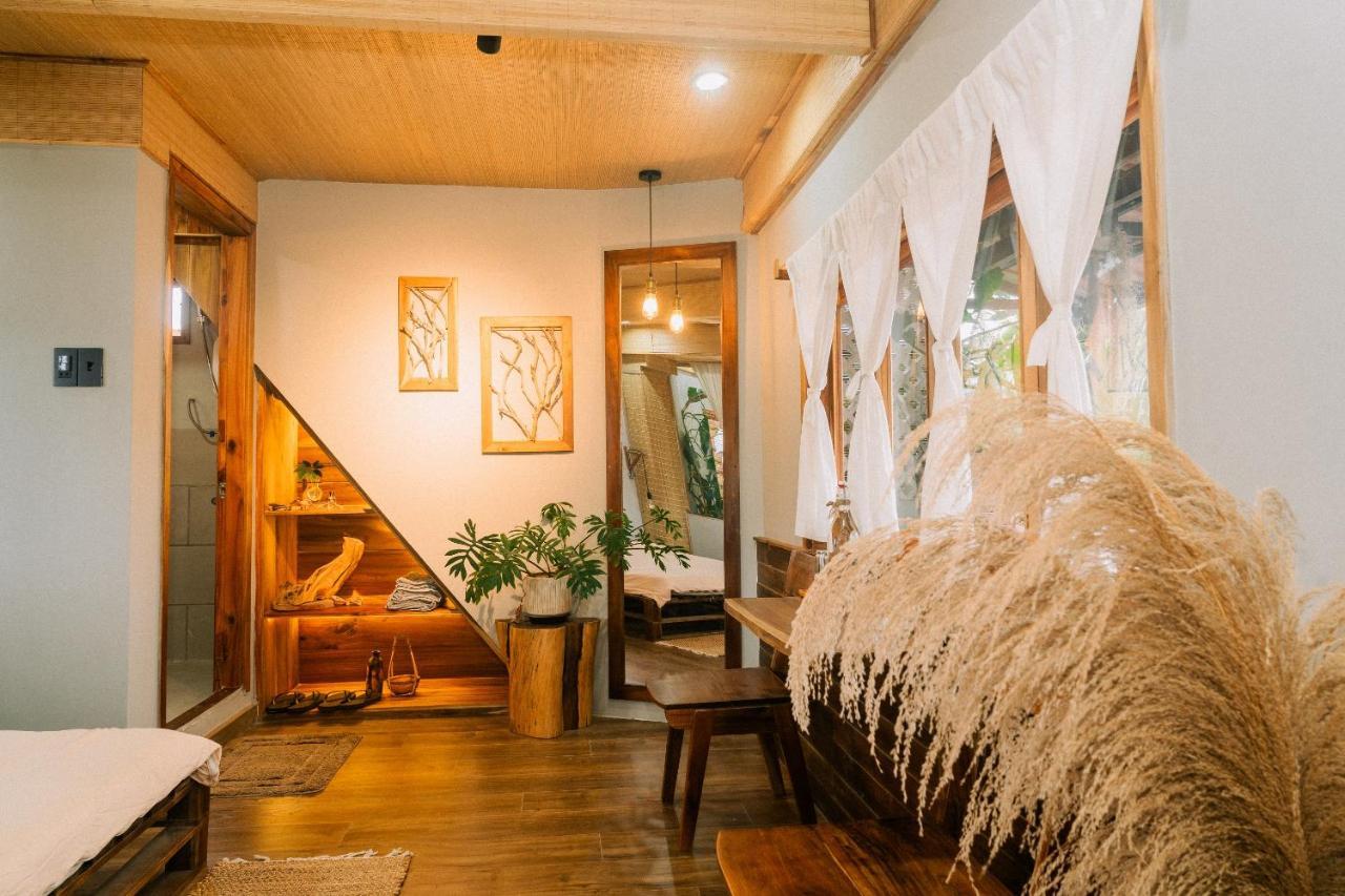 Tinh House Phu Quoc Hotel Екстериор снимка