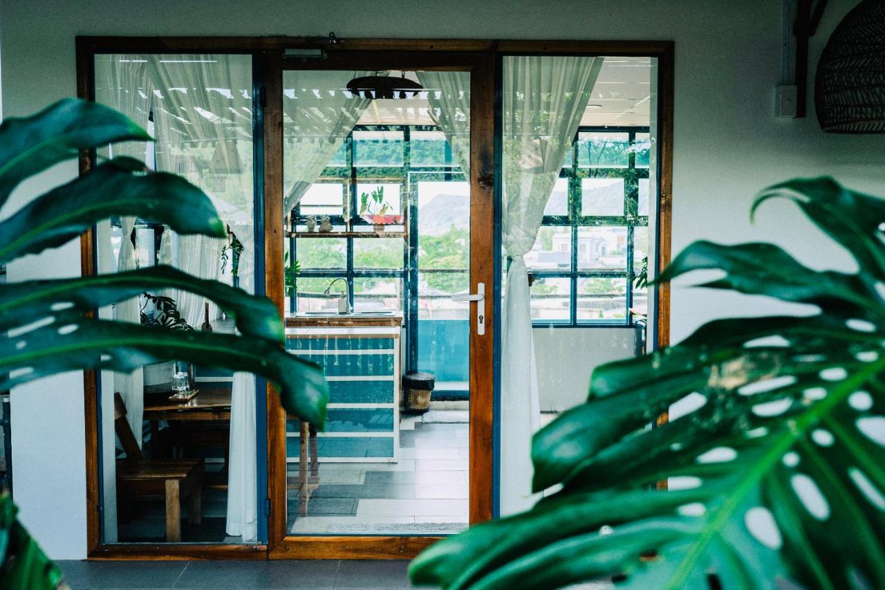Tinh House Phu Quoc Hotel Екстериор снимка