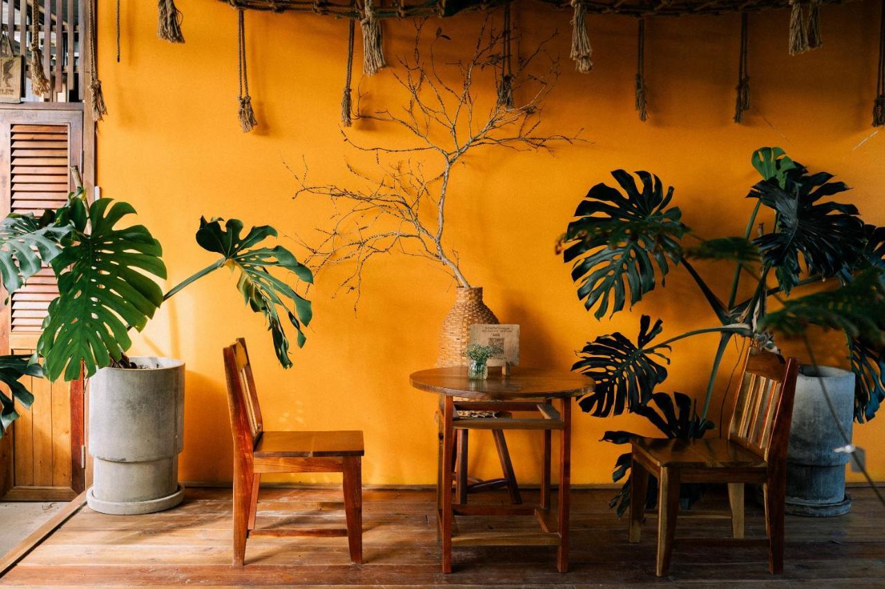 Tinh House Phu Quoc Hotel Екстериор снимка
