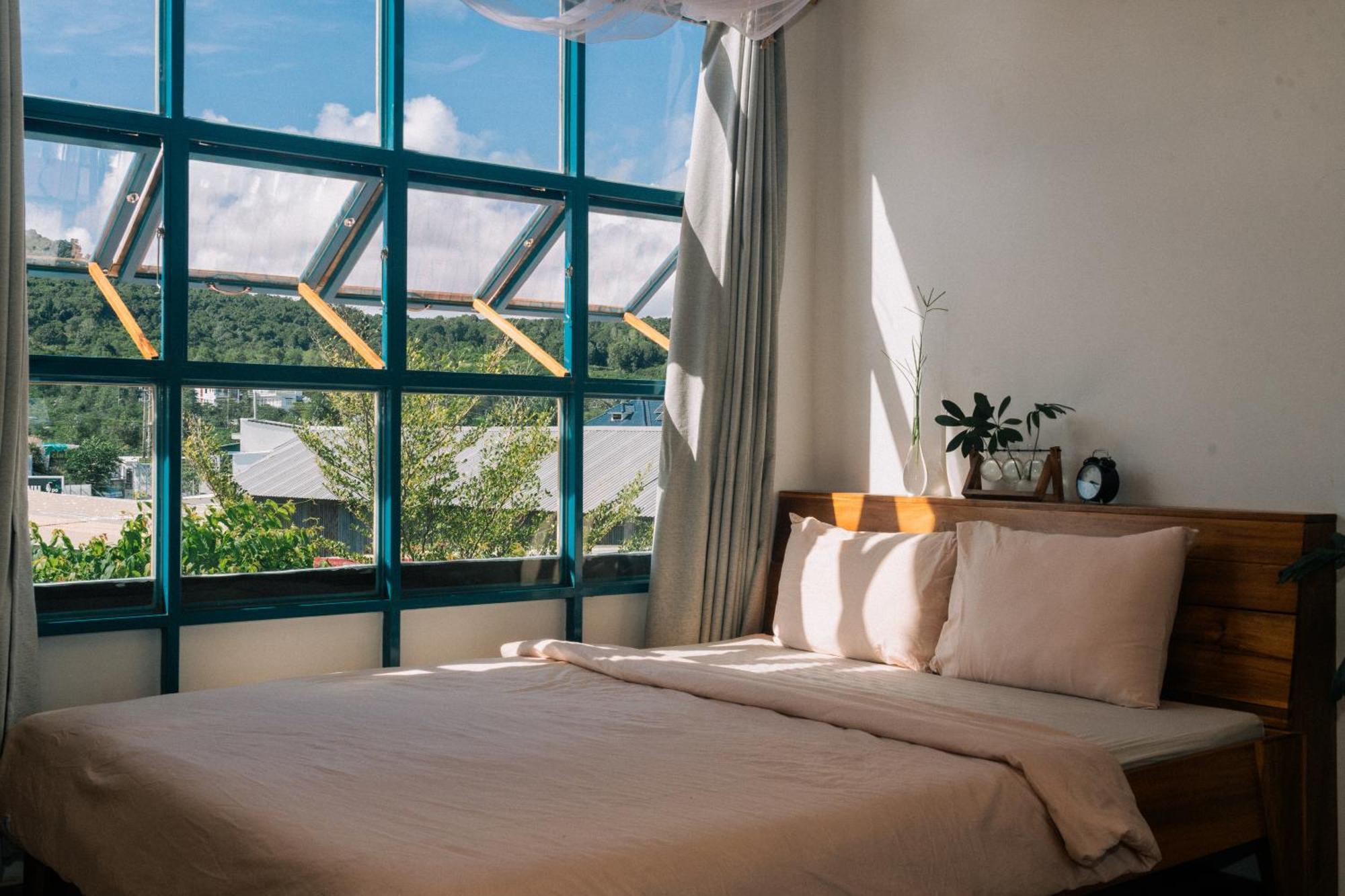 Tinh House Phu Quoc Hotel Екстериор снимка