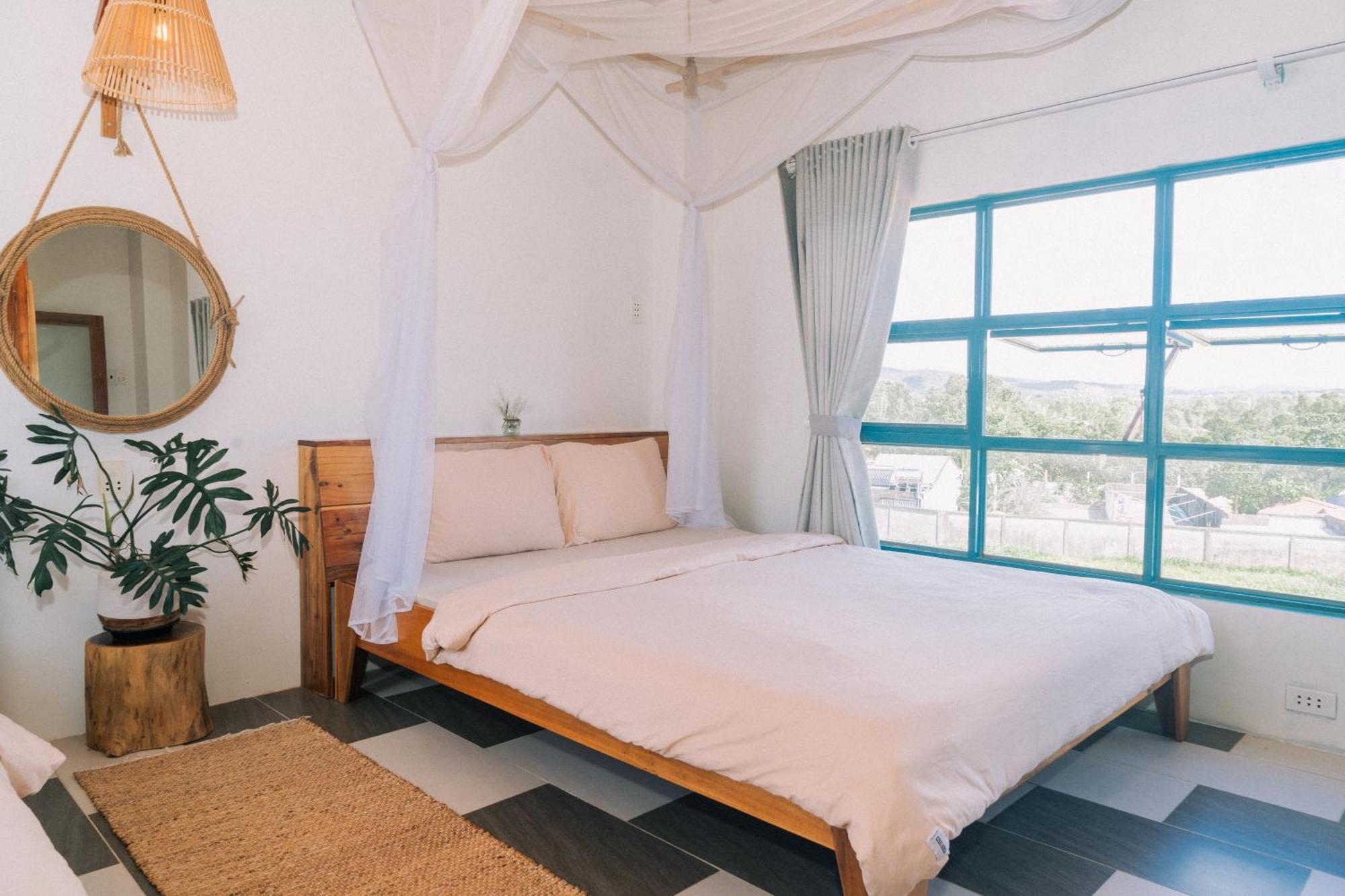Tinh House Phu Quoc Hotel Екстериор снимка