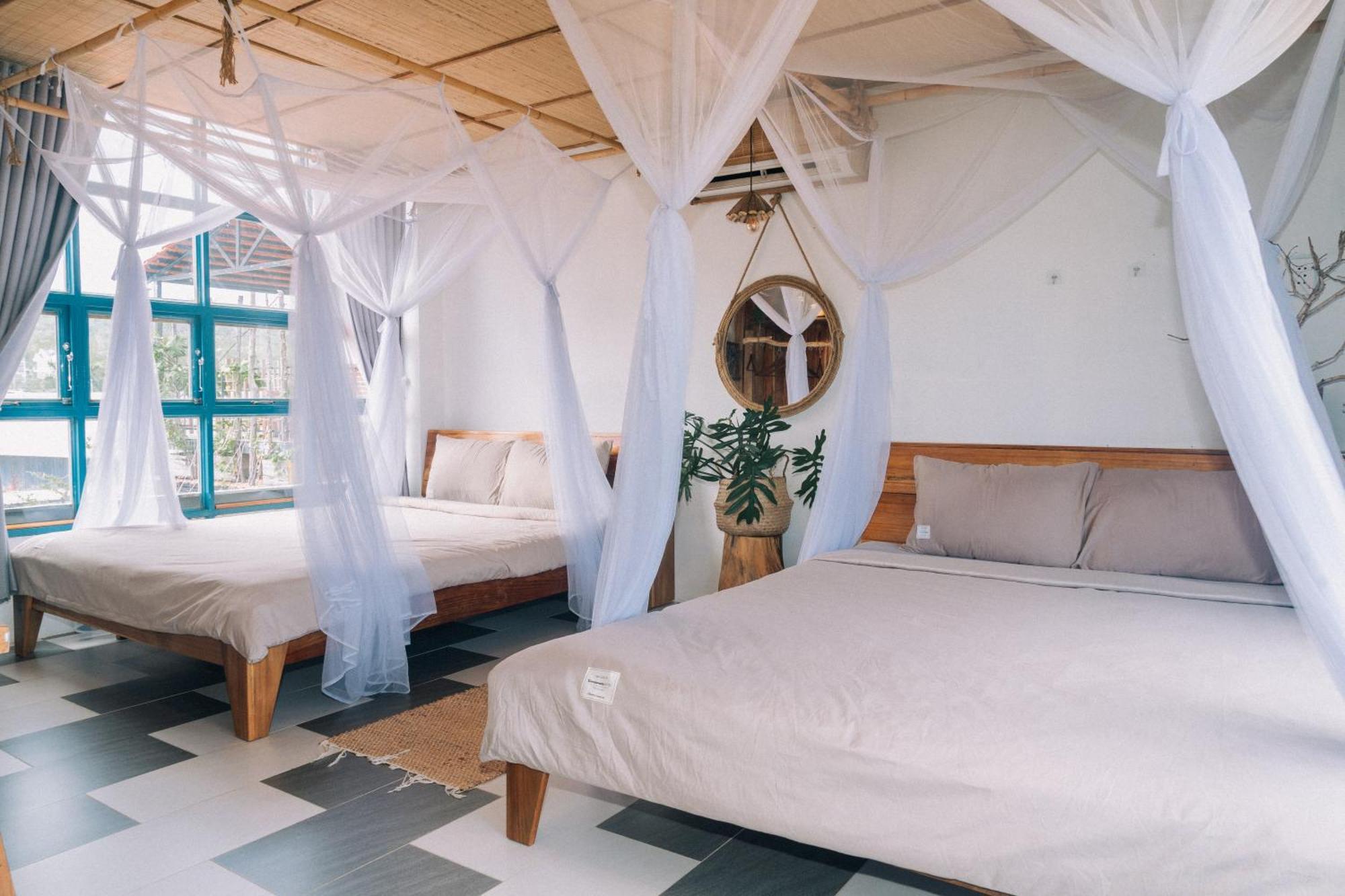 Tinh House Phu Quoc Hotel Екстериор снимка