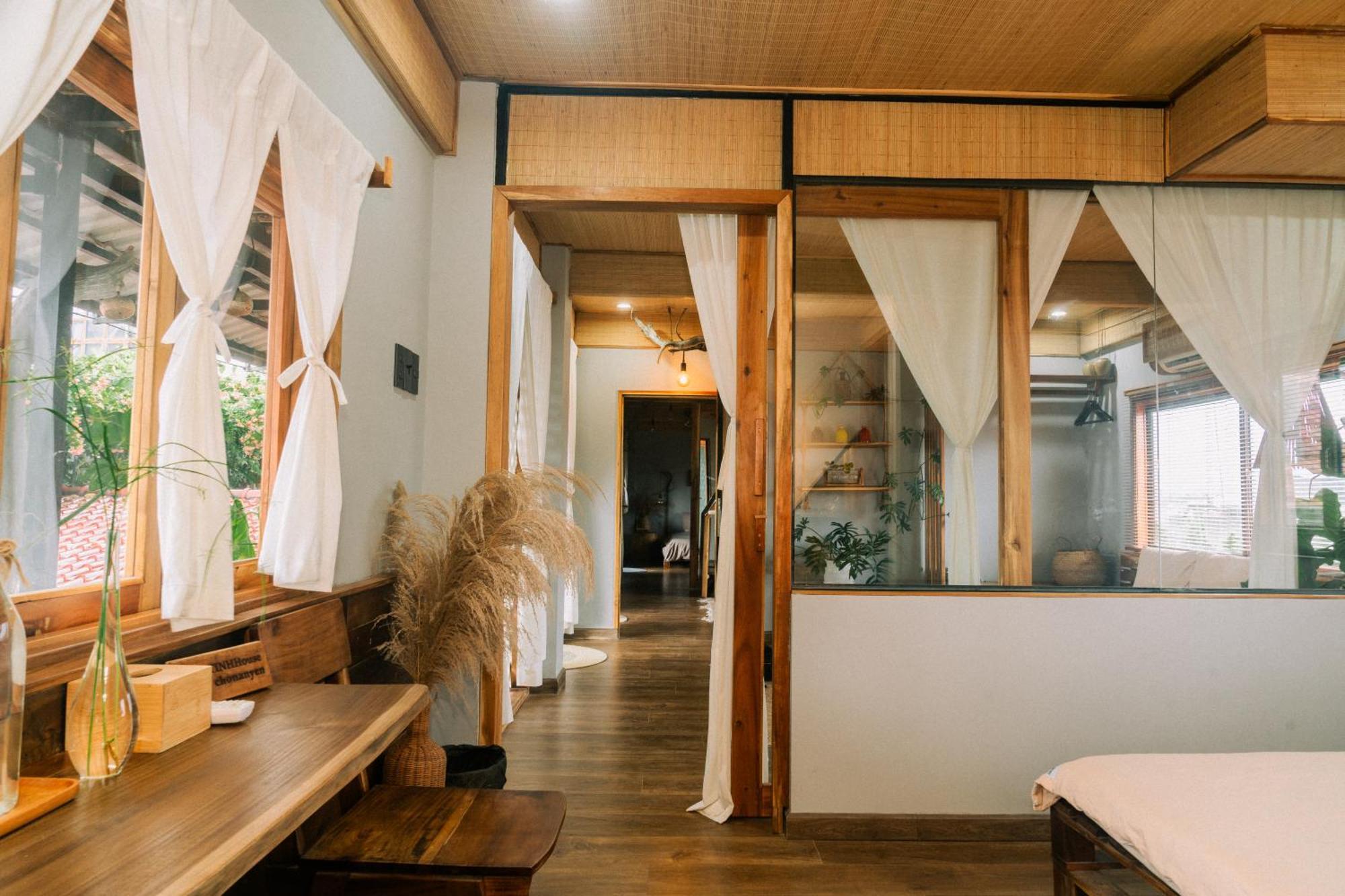 Tinh House Phu Quoc Hotel Екстериор снимка