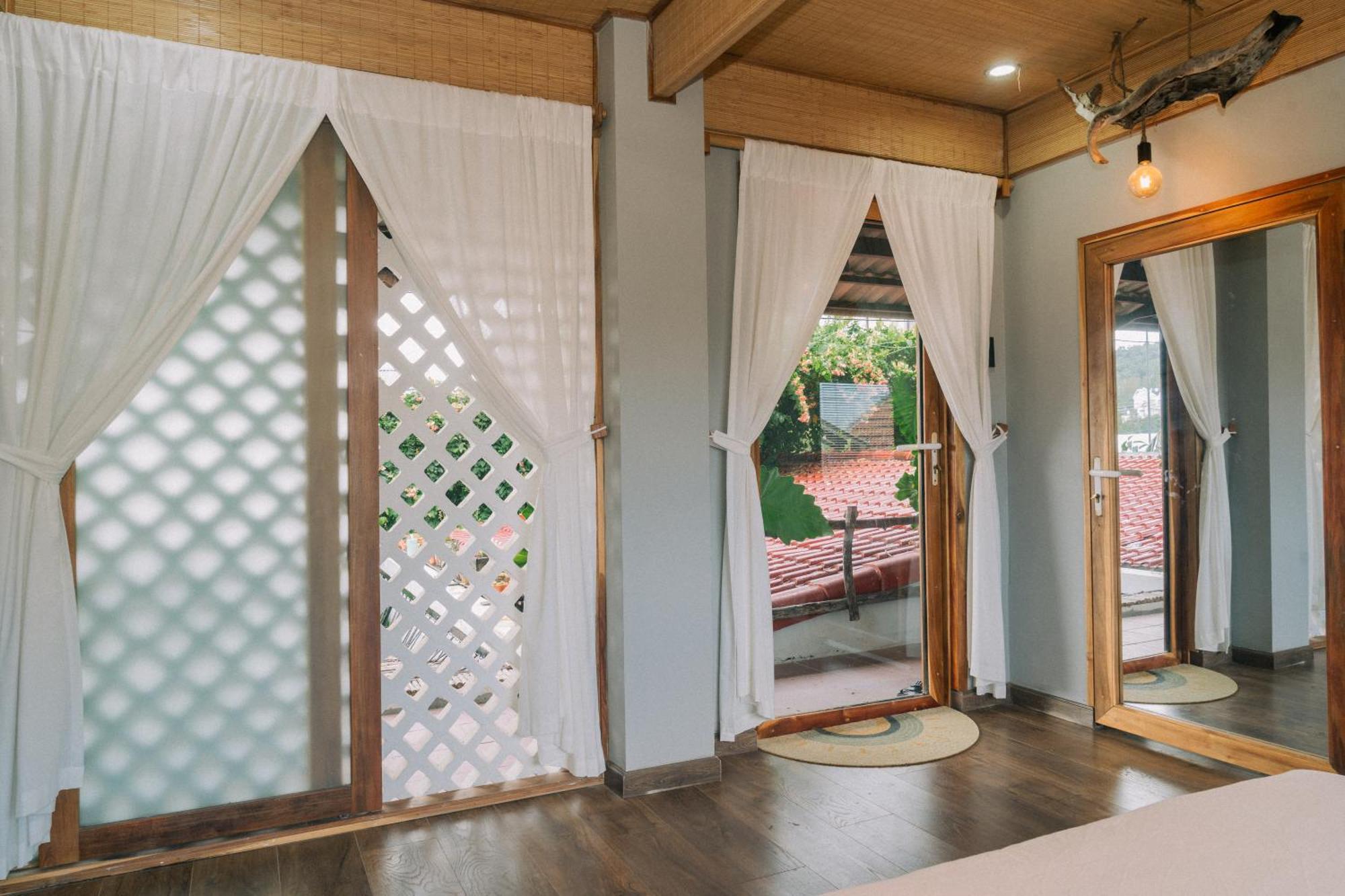 Tinh House Phu Quoc Hotel Екстериор снимка