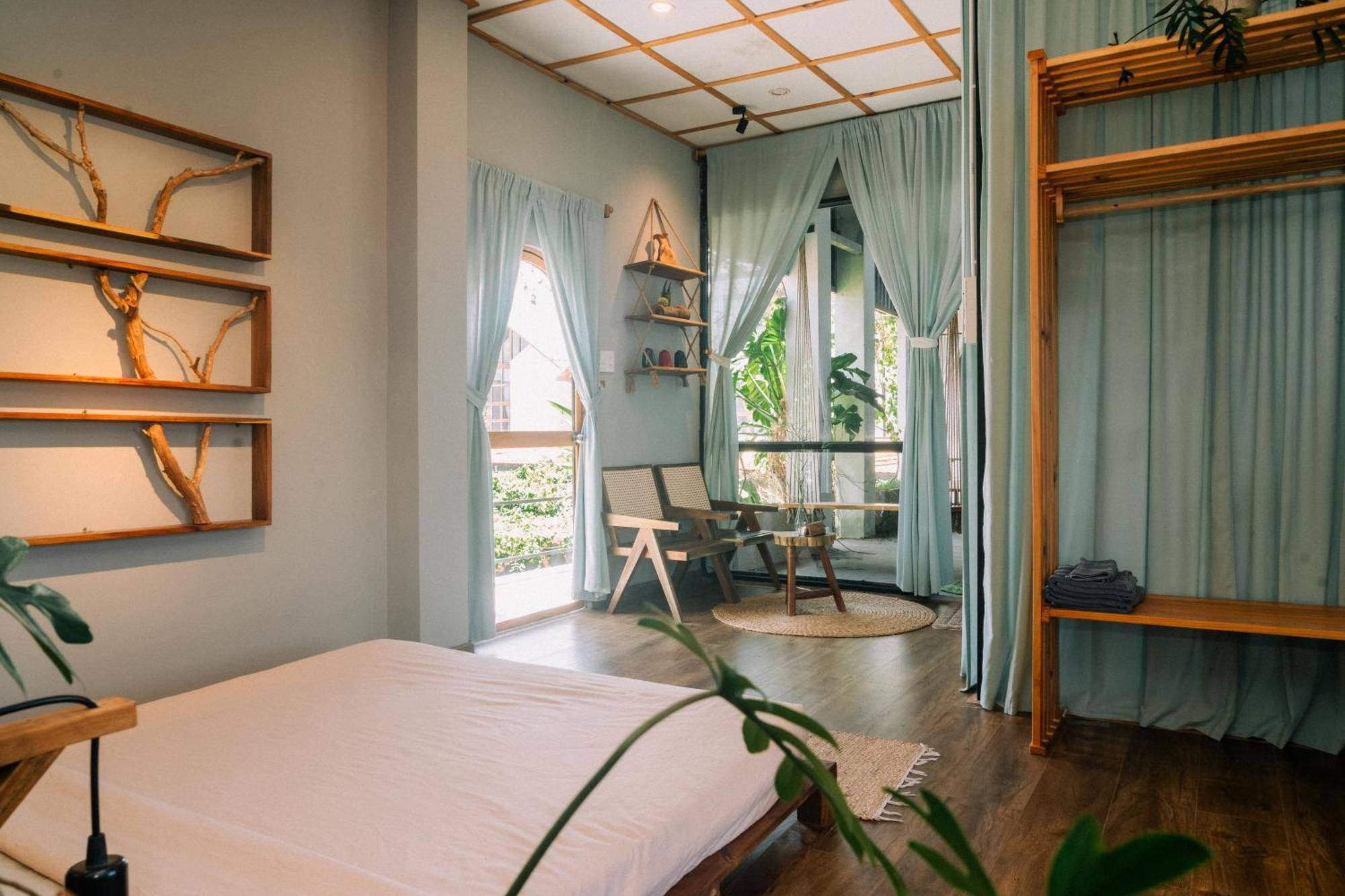 Tinh House Phu Quoc Hotel Екстериор снимка