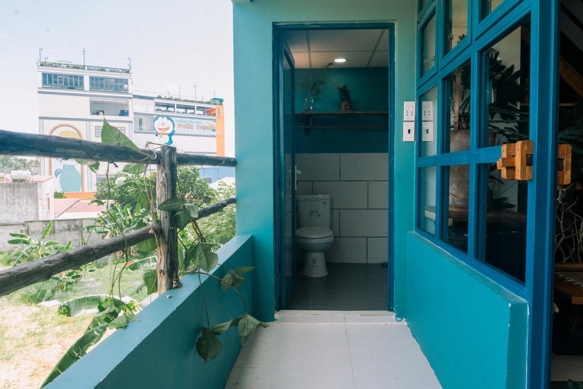 Tinh House Phu Quoc Hotel Екстериор снимка