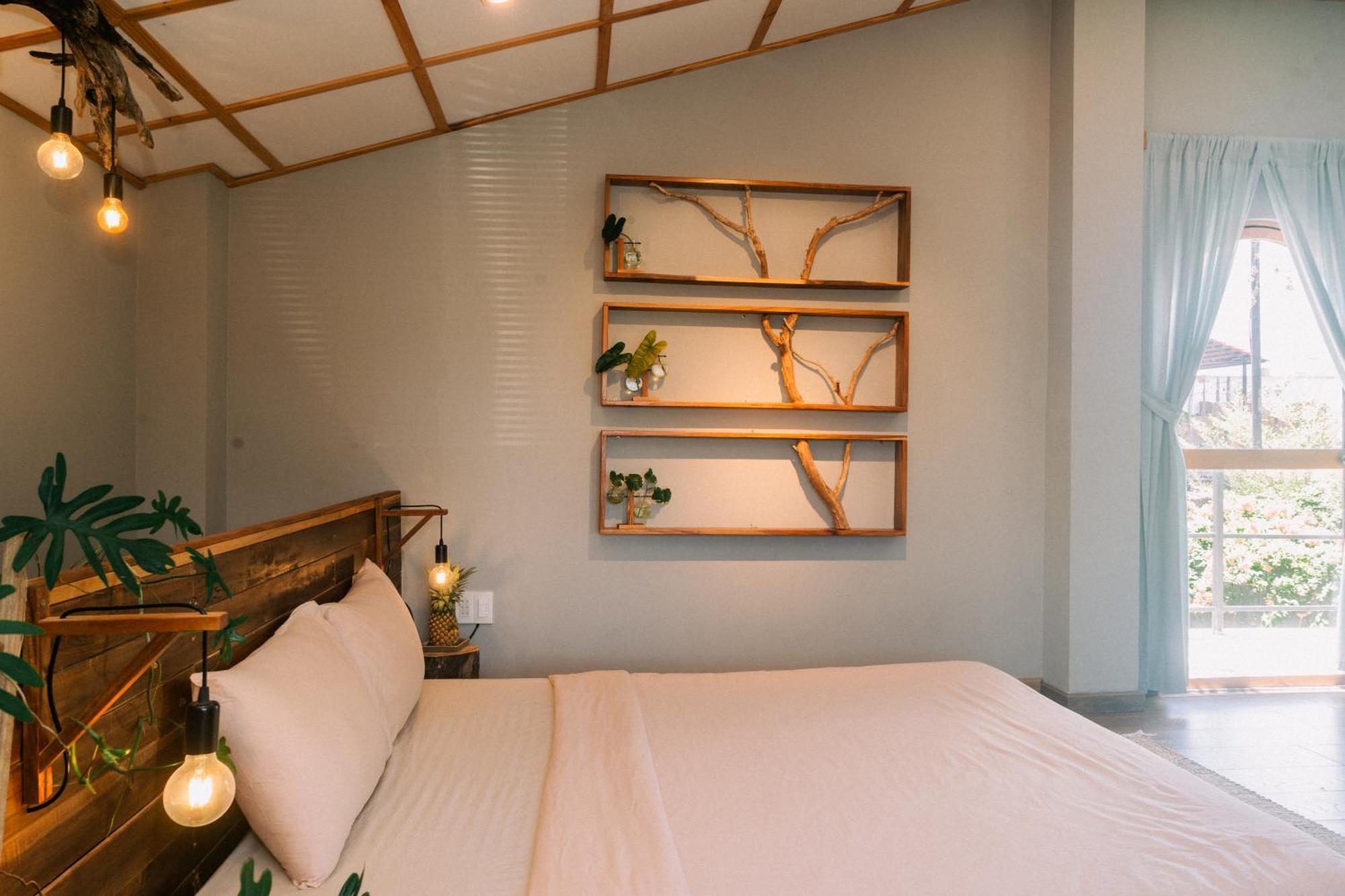 Tinh House Phu Quoc Hotel Екстериор снимка