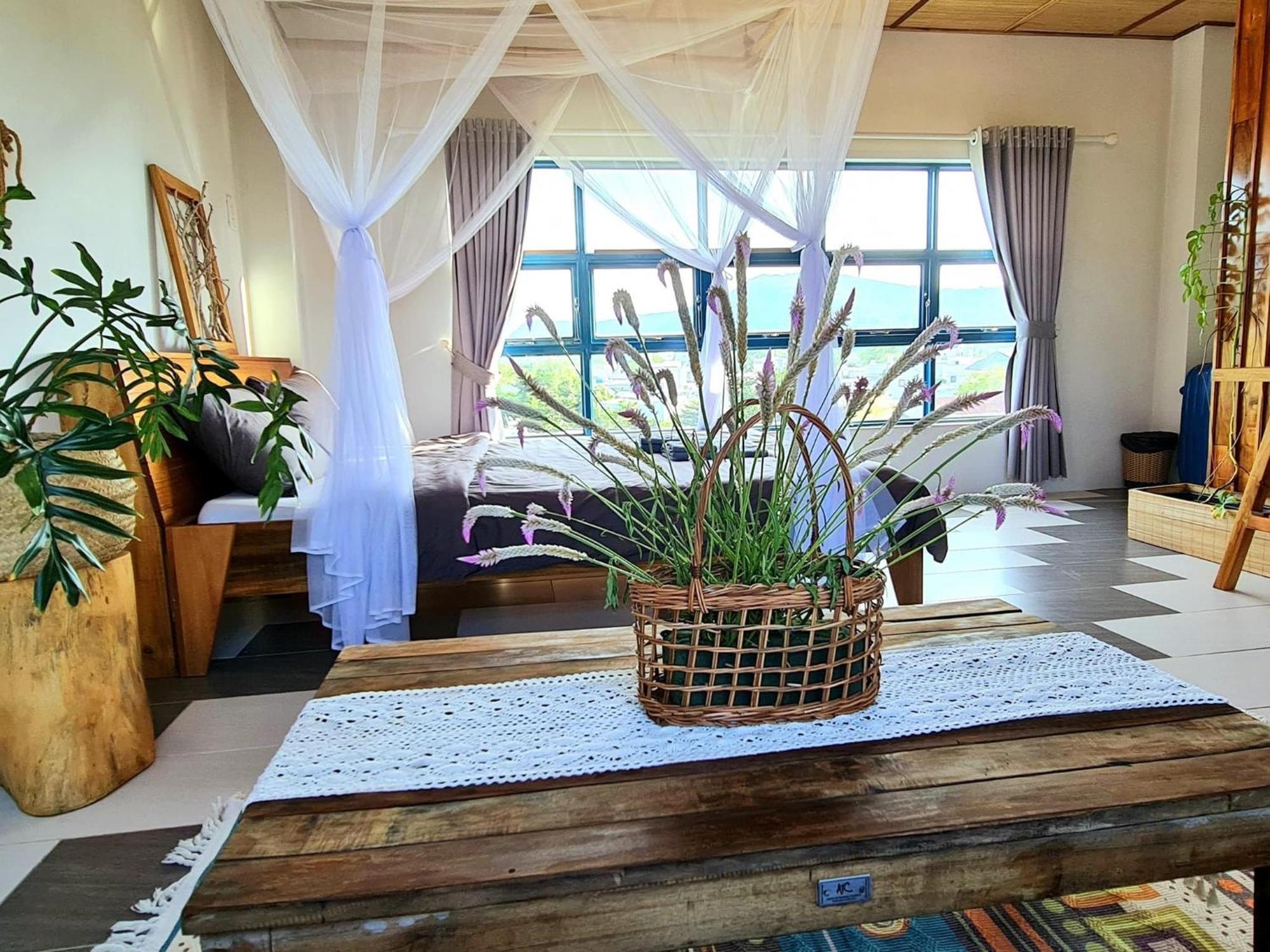 Tinh House Phu Quoc Hotel Екстериор снимка