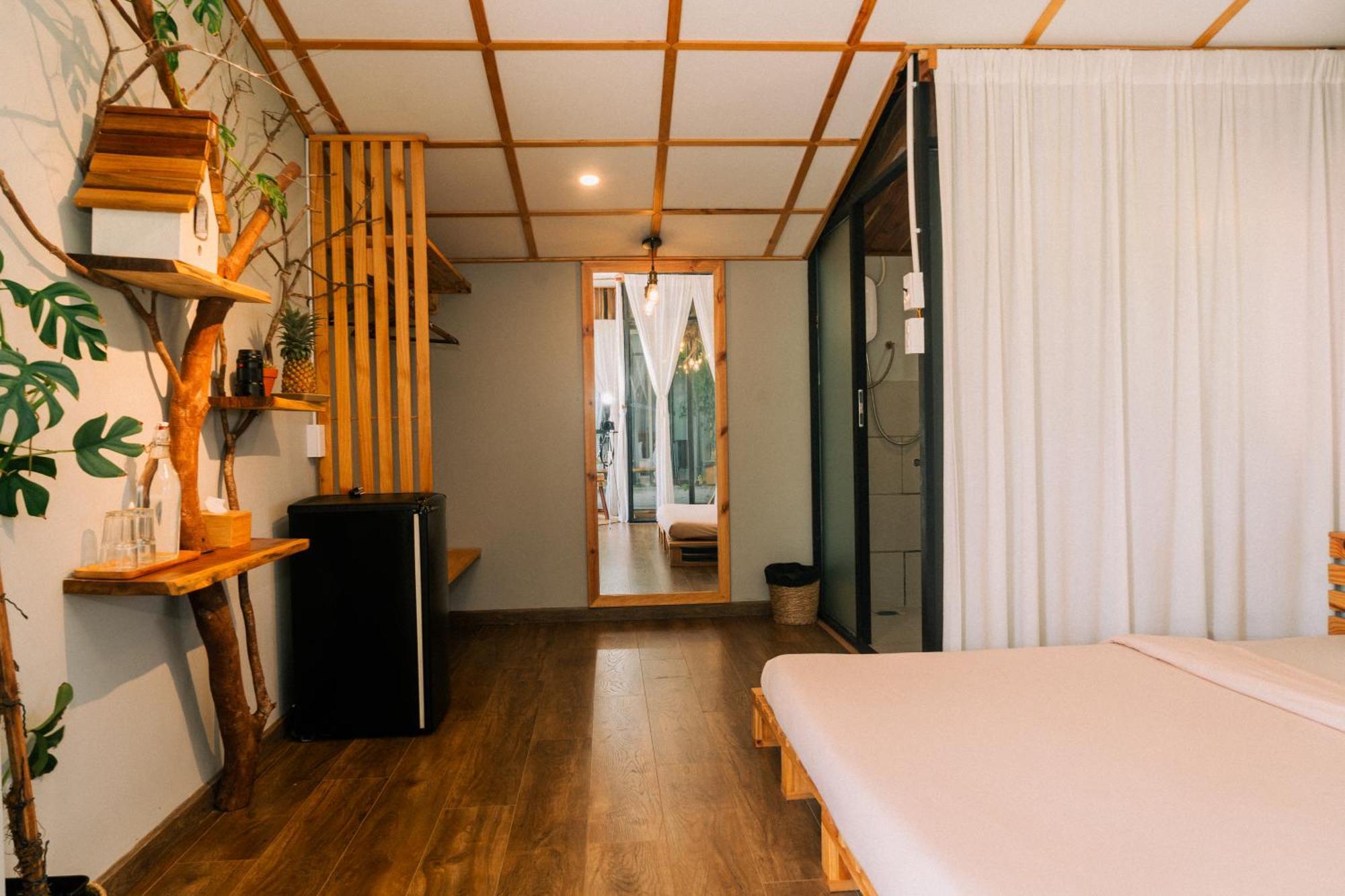 Tinh House Phu Quoc Hotel Екстериор снимка