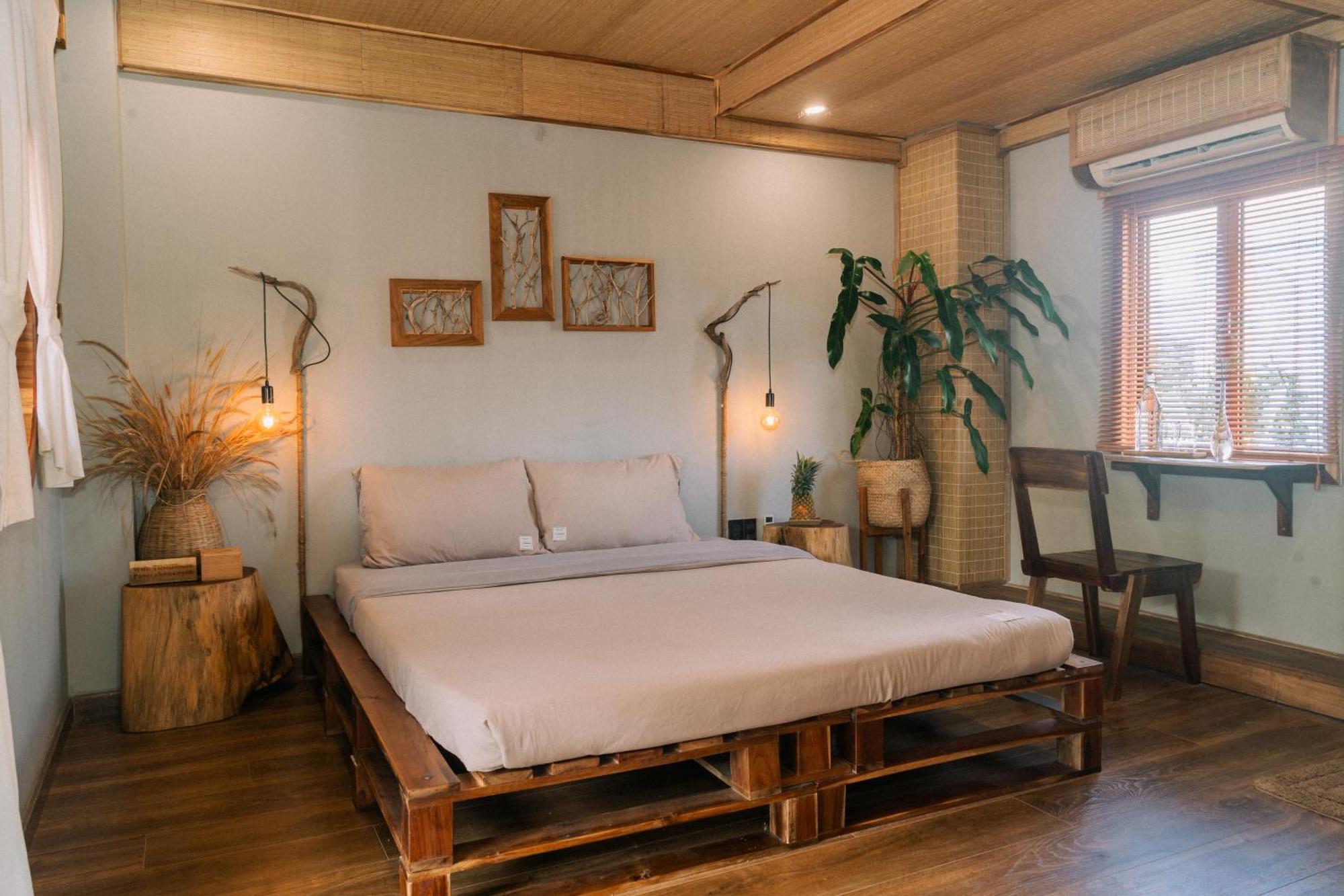 Tinh House Phu Quoc Hotel Екстериор снимка