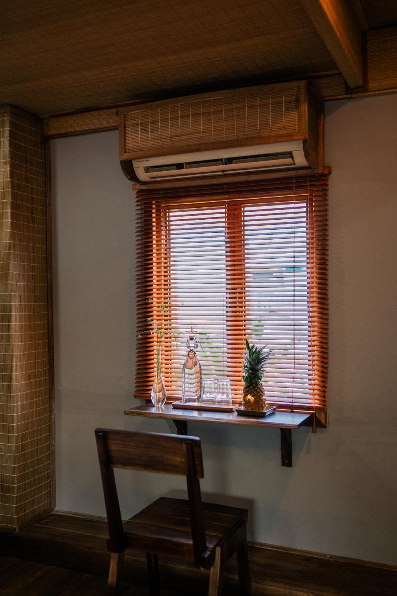 Tinh House Phu Quoc Hotel Екстериор снимка