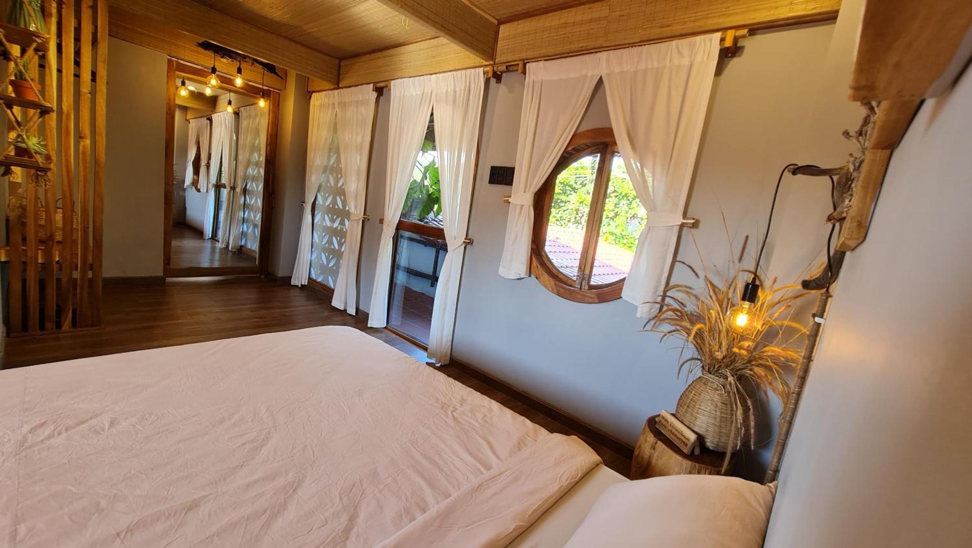 Tinh House Phu Quoc Hotel Екстериор снимка