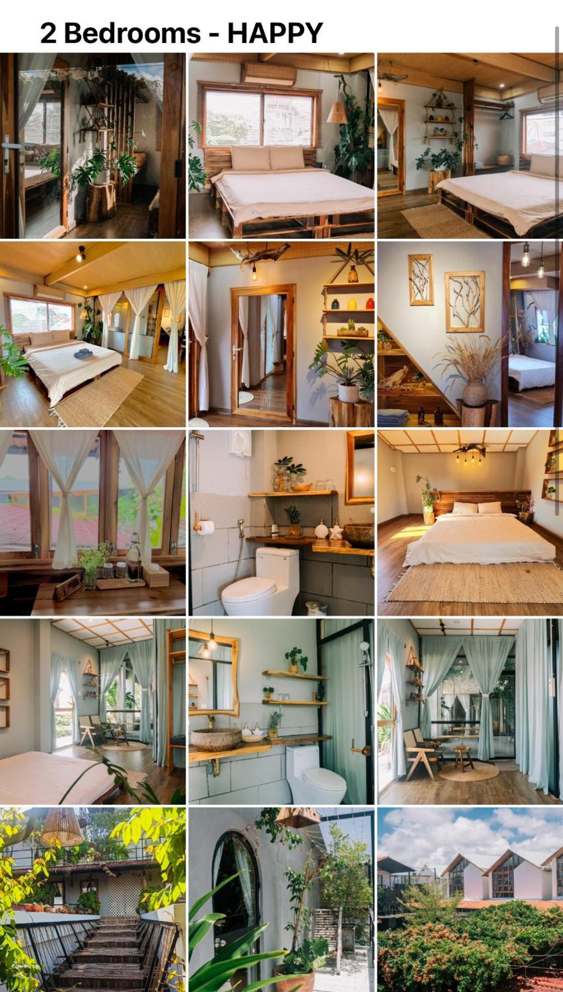 Tinh House Phu Quoc Hotel Екстериор снимка
