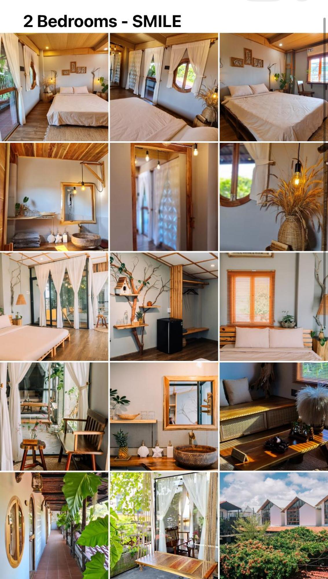 Tinh House Phu Quoc Hotel Екстериор снимка