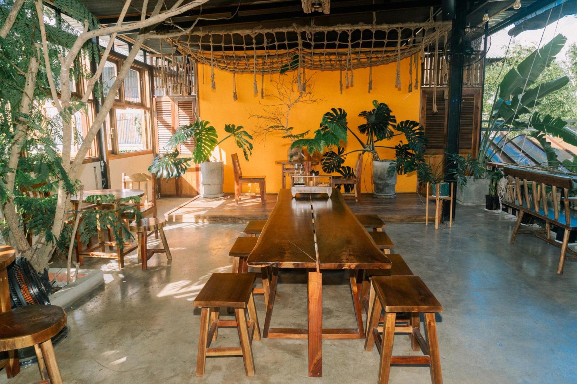 Tinh House Phu Quoc Hotel Екстериор снимка