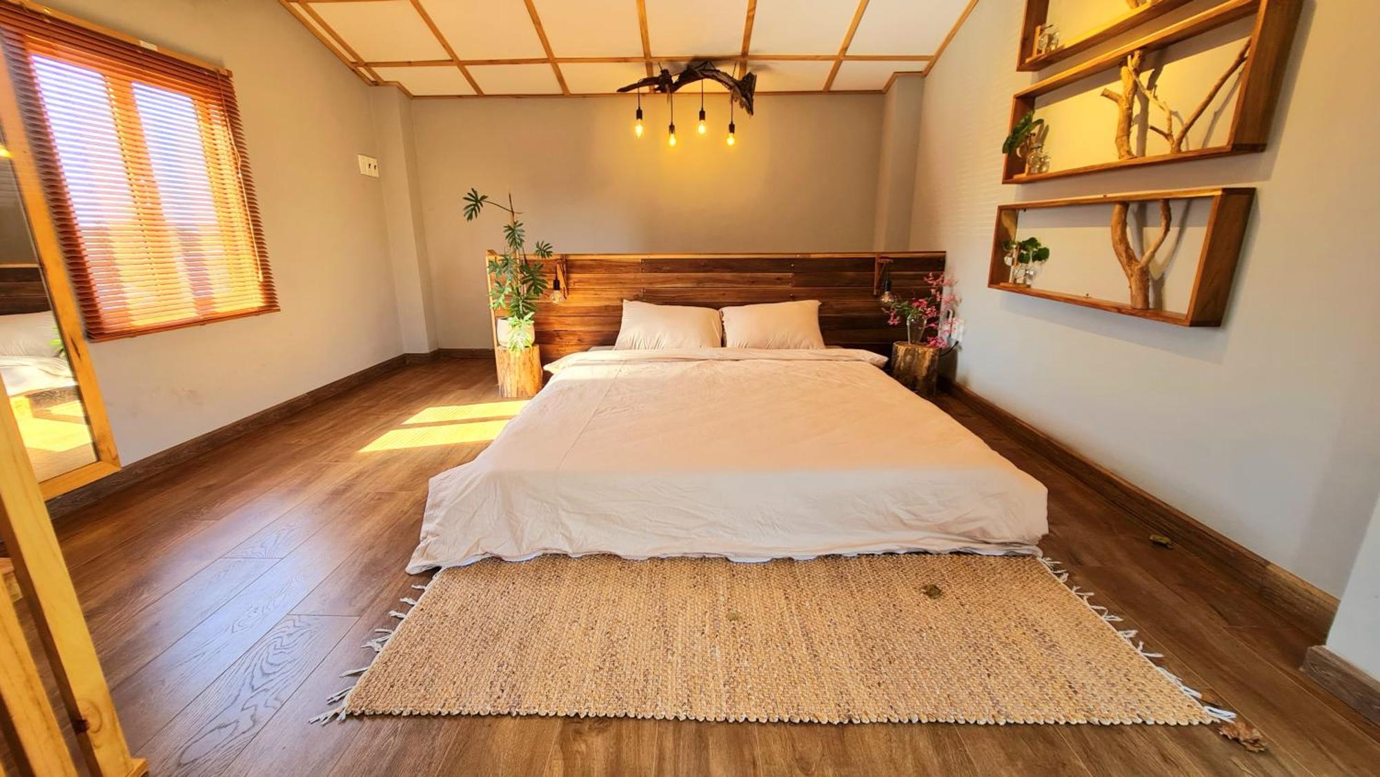 Tinh House Phu Quoc Hotel Екстериор снимка