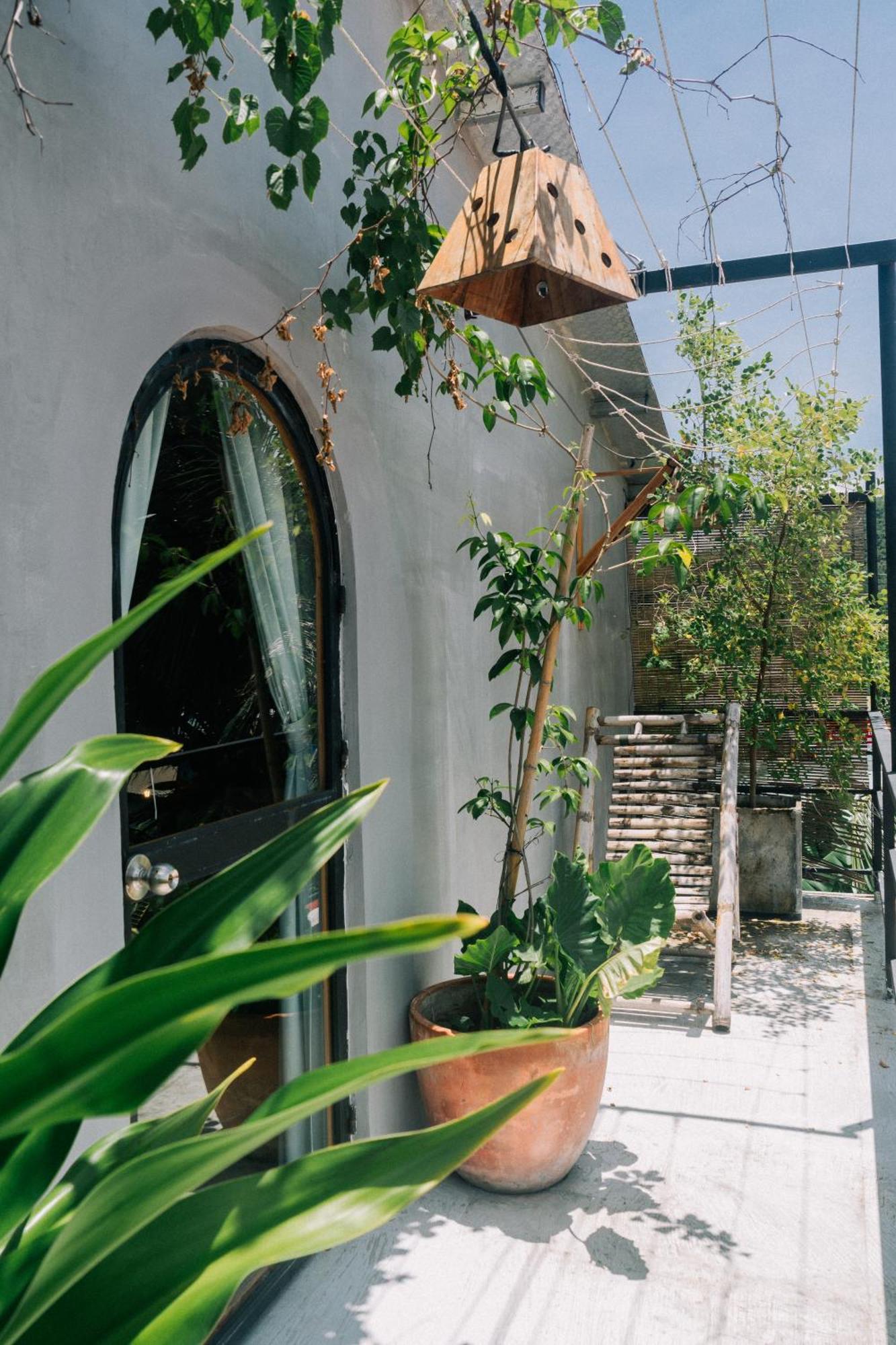 Tinh House Phu Quoc Hotel Екстериор снимка