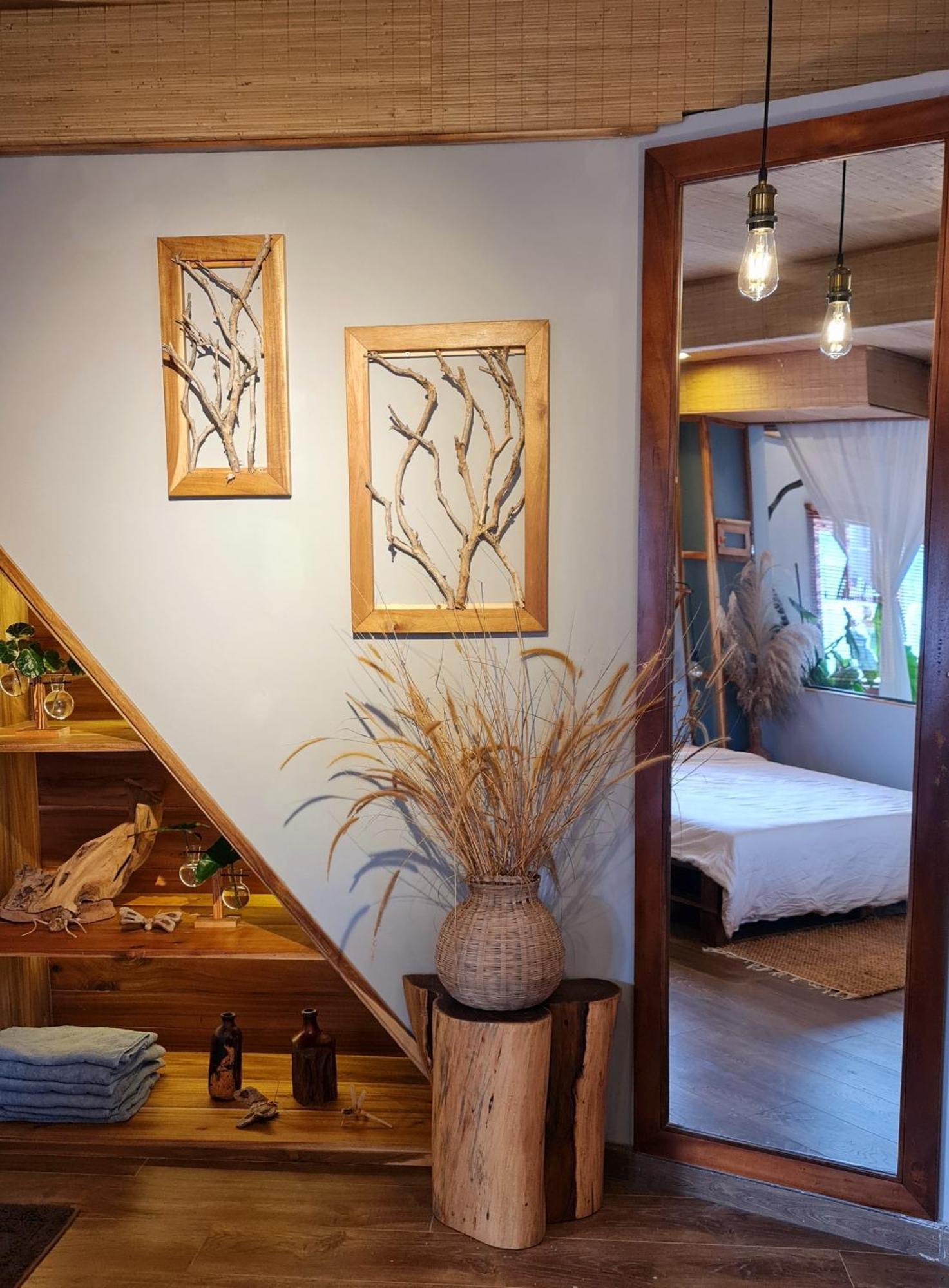Tinh House Phu Quoc Hotel Екстериор снимка