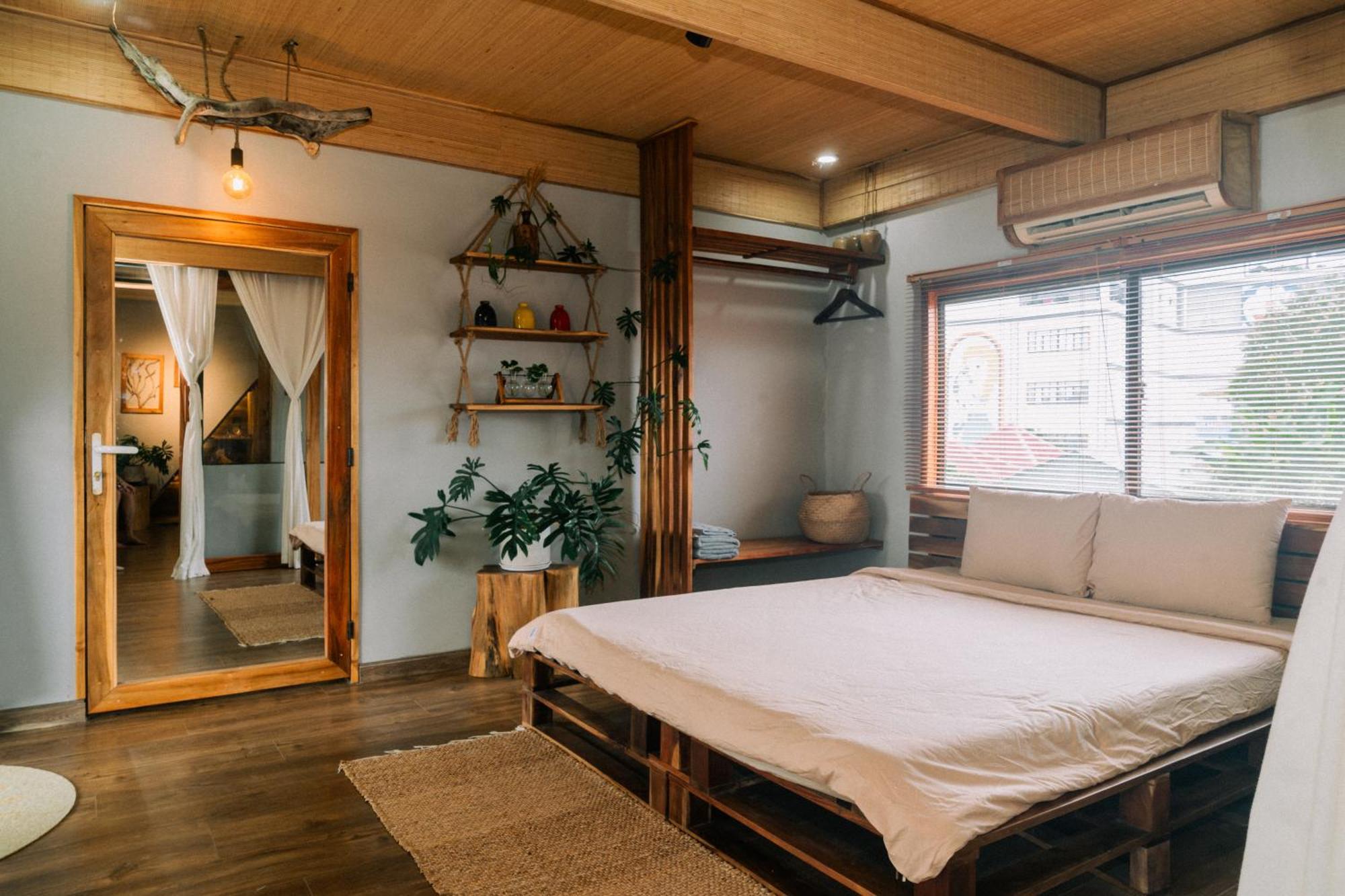 Tinh House Phu Quoc Hotel Екстериор снимка