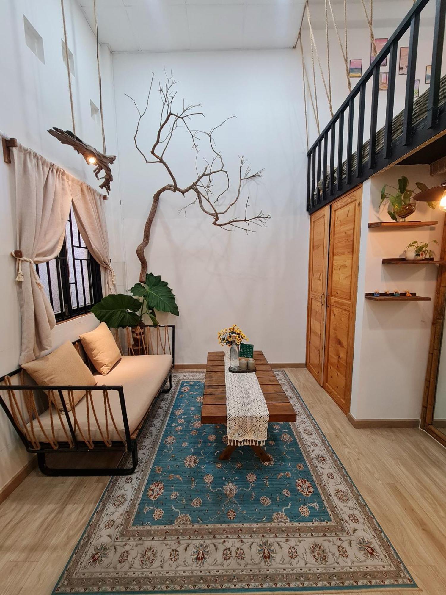Tinh House Phu Quoc Hotel Екстериор снимка