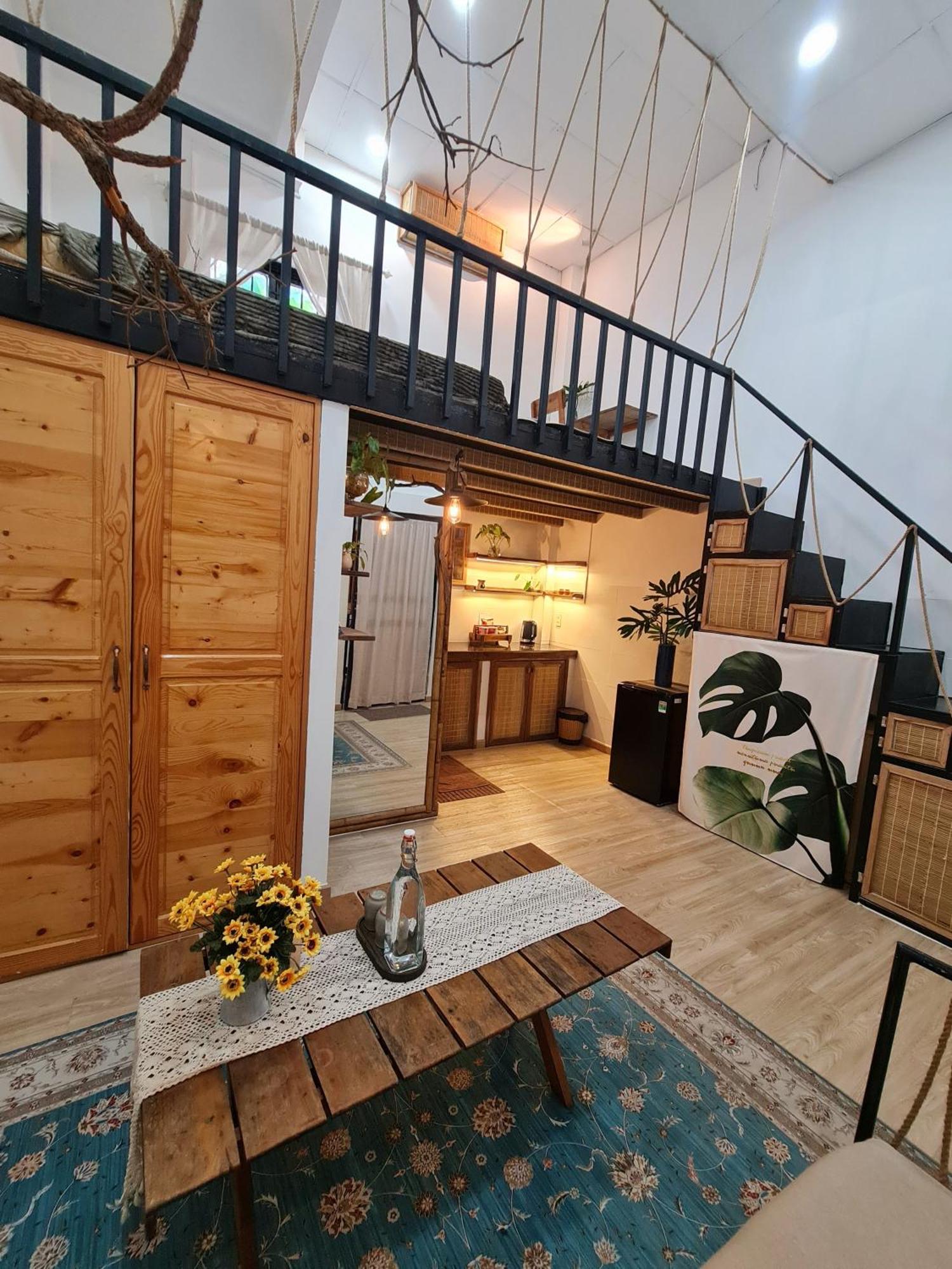 Tinh House Phu Quoc Hotel Екстериор снимка