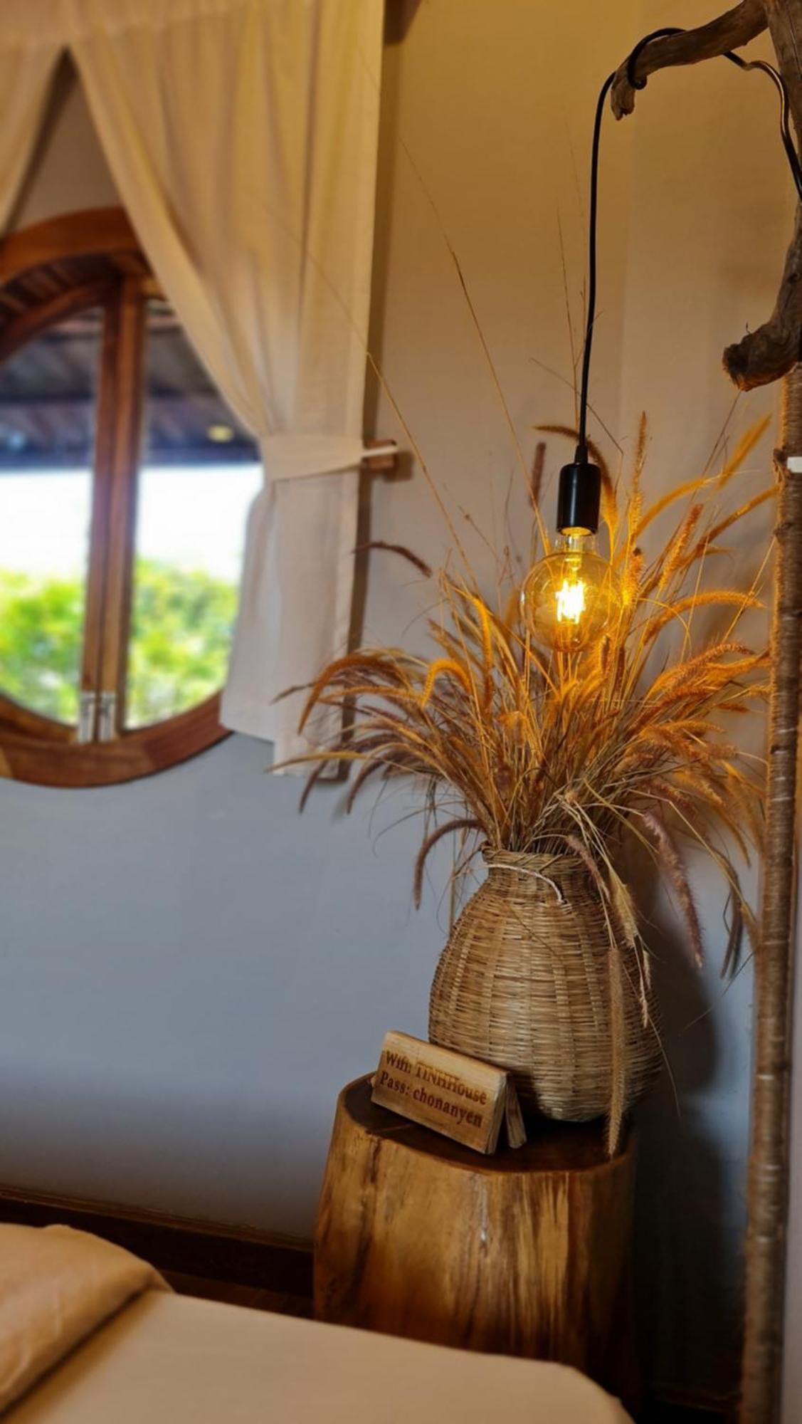 Tinh House Phu Quoc Hotel Екстериор снимка