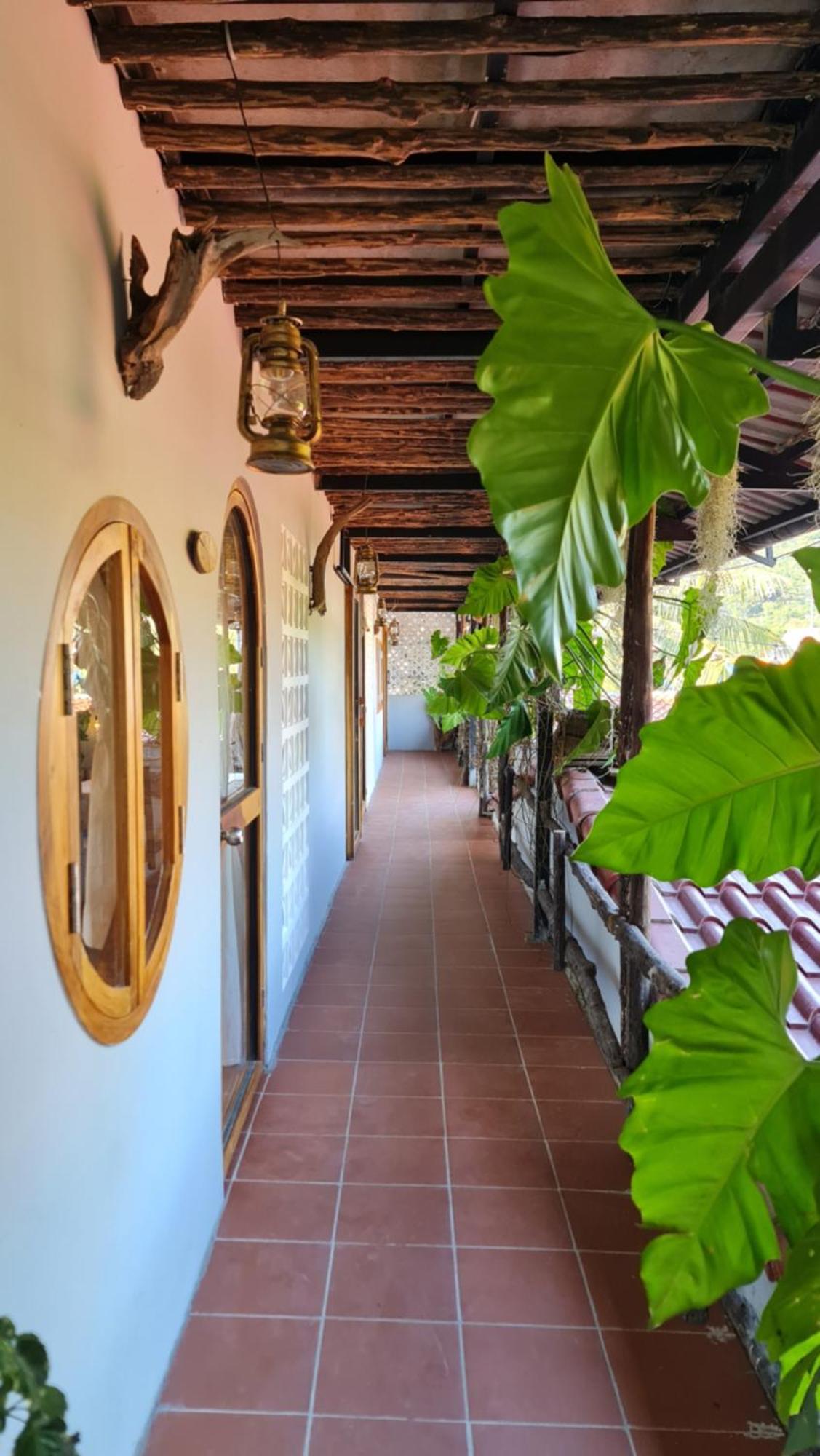 Tinh House Phu Quoc Hotel Екстериор снимка